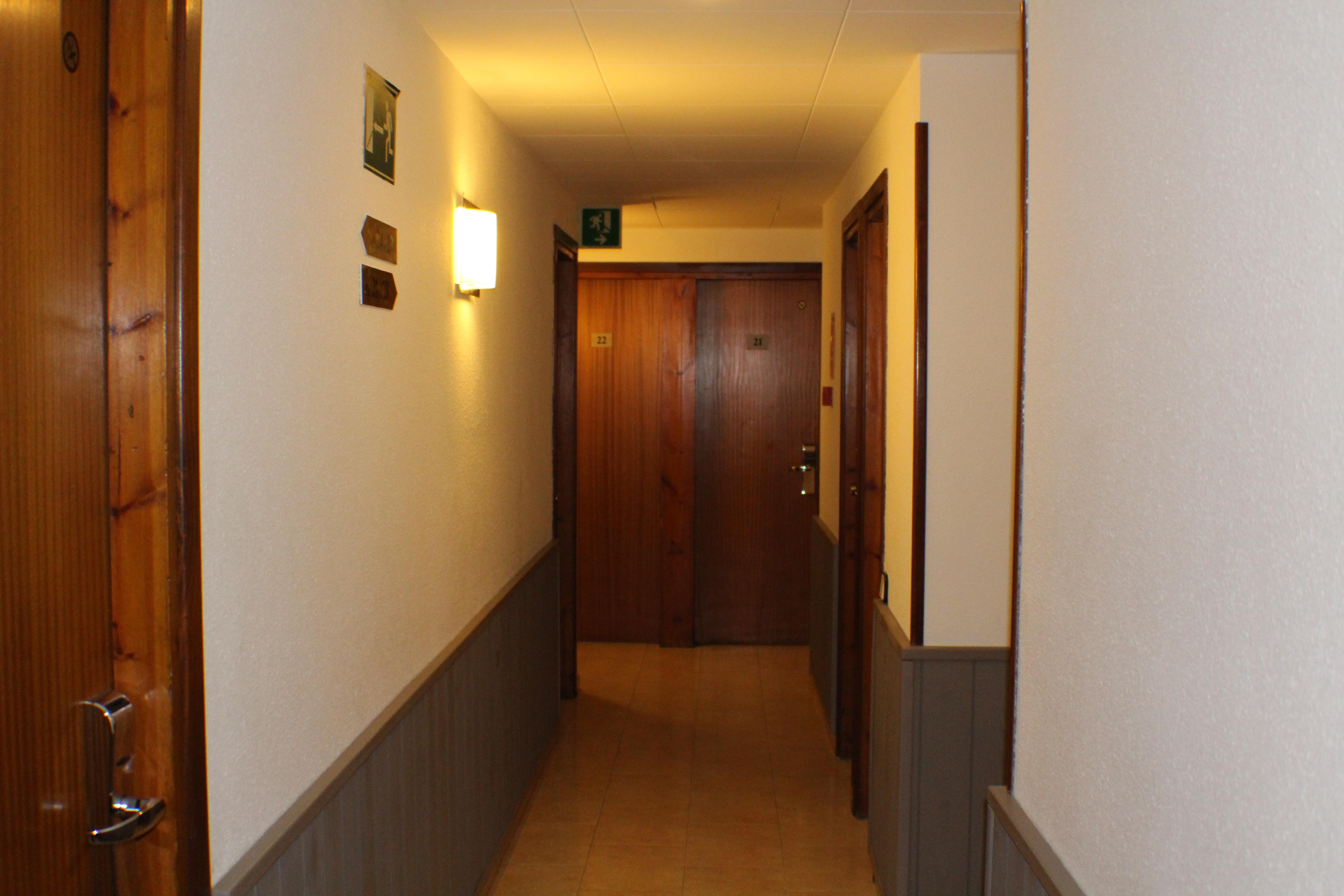 Hotel Marfany Andorra la Vieja Exterior foto